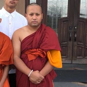 Meet your Posher, Sam